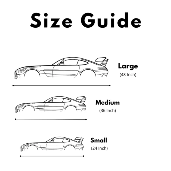 carsizeguide