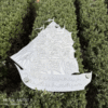 12 Imam Boat Wall Art