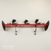 Porsche Spoiler Shelf