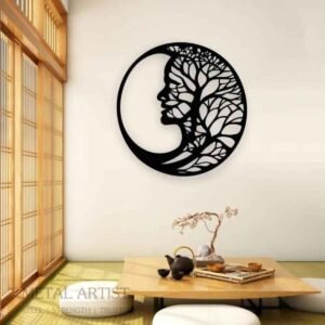 Tree Of Life Metal Wall Decor | Wall Art