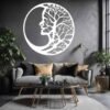Tree Of Life Metal Wall Decor | Wall Art