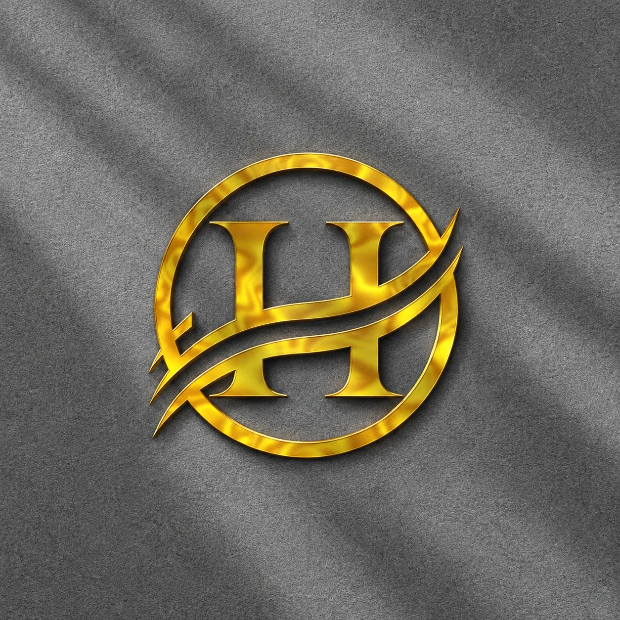 Customized Logo