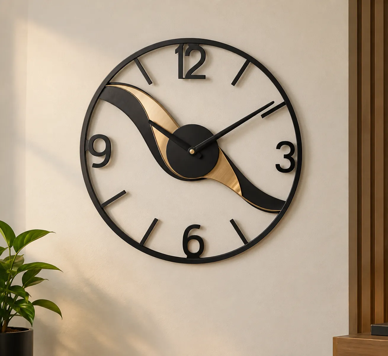 Wall Clocks